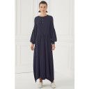 GEMMA SOGUK İPLİK ELBİSE GEMMA SOGUK İPLİK ELBİSE