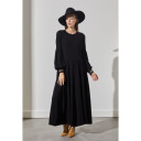 GEMMA SOGUK İPLİK ELBİSE GEMMA SOGUK İPLİK ELBİSE